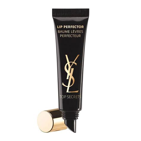 ysl lip treatment|ysl top secret lip balm.